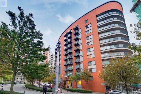 2 bedroom flat to rent, Biscayne Avenue, Canary Wharf, London, E14