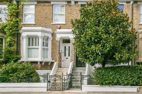 4 bedroom terraced house for sale, Aldensley Road, London, W6