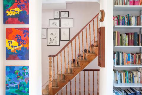 6 Aldensley Road, London, W6 0DH