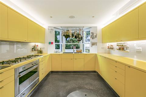 6 Aldensley Road, London, W6 0DH