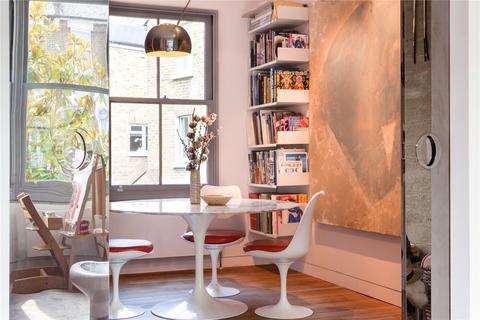 6 Aldensley Road, London, W6 0DH