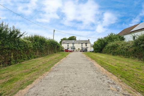 5 bedroom detached house for sale, Goldcliff Road, Newport, NP18