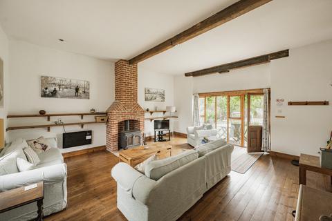 11 bedroom barn conversion for sale, Wickmere