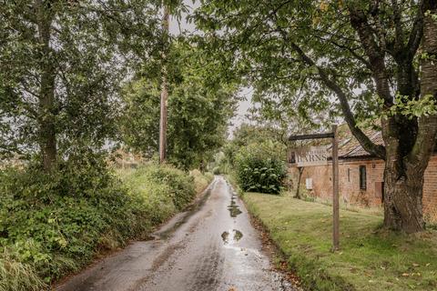 11 bedroom barn conversion for sale, Wickmere