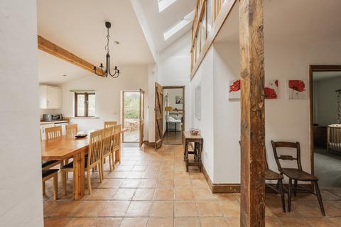 11 bedroom barn conversion for sale, Wickmere