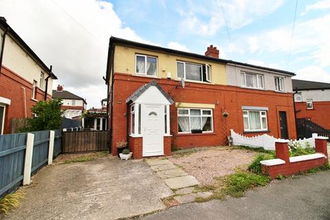 3 bedroom semi-detached house for sale, Common Lane, Leigh, WN7 4QP