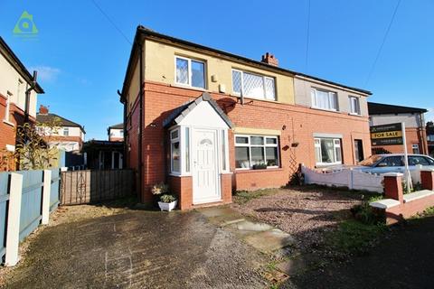 3 bedroom semi-detached house for sale, Common Lane, Leigh, WN7 4QP