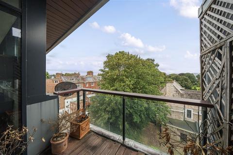 2 bedroom apartment for sale, Bedford Street, Exeter