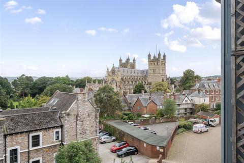 2 bedroom apartment for sale, Bedford Street, Exeter