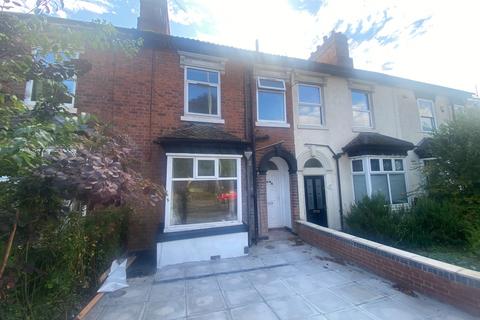 undefined, Tettenhall Road , Wolverhampton WV6