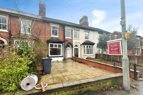 undefined, Tettenhall Road , Wolverhampton WV6