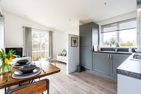 2 bedroom park home for sale, Shaft Road, Bristol BS35