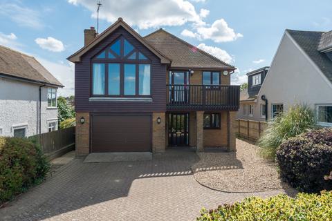 4 bedroom detached house for sale, Marine Parade, Whitstable