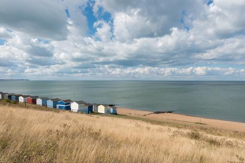 4 bedroom detached house for sale, Marine Parade, Whitstable