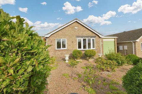 3 bedroom detached bungalow for sale, Tudor Drive, Louth LN11 9EE