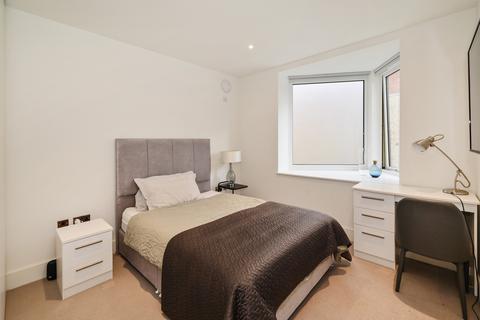 1 bedroom flat for sale, 130A Eric Street, London E3