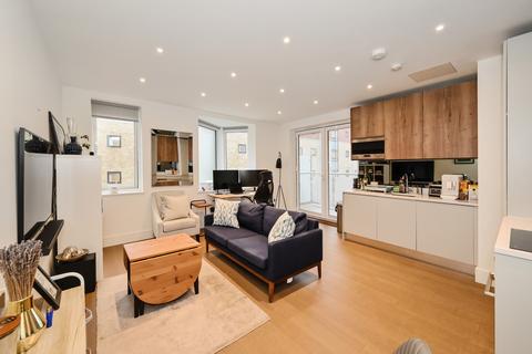 1 bedroom flat for sale, 130A Eric Street, London E3