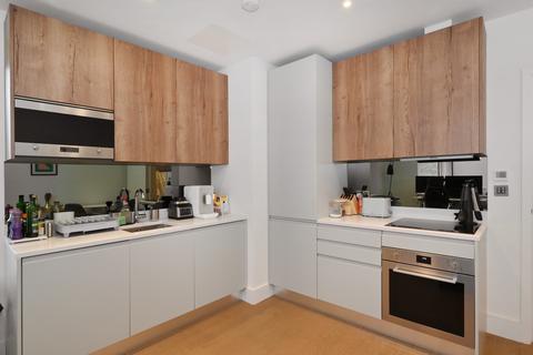 1 bedroom flat for sale, 130A Eric Street, London E3