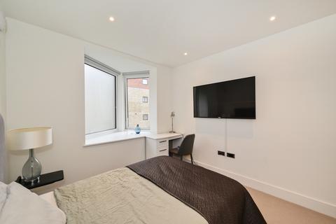 1 bedroom flat for sale, 130A Eric Street, London E3