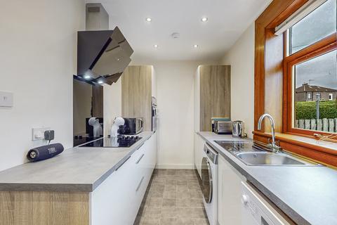 50 Millburn Avenue, Clydebank, G81 1ER