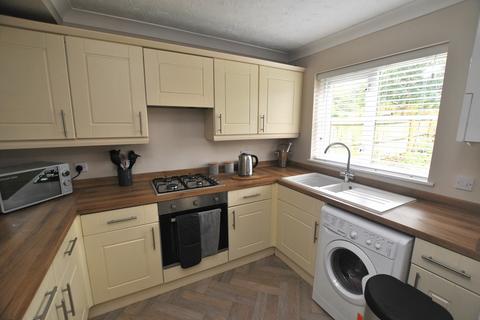 3 bedroom semi-detached house for sale, St. Marks Drive, Wellington, Telford, TF1 3GA