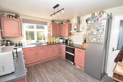 3 bedroom semi-detached house for sale, Manor Place, Higher Heath