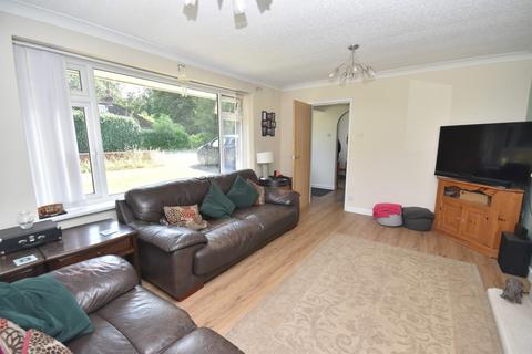 4 bedroom detached bungalow for sale, Heathwood Road, Higher Heath, Whitchurch