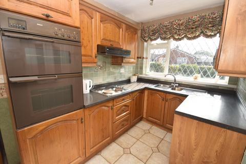 3 bedroom detached bungalow for sale, Moreton Street, Prees