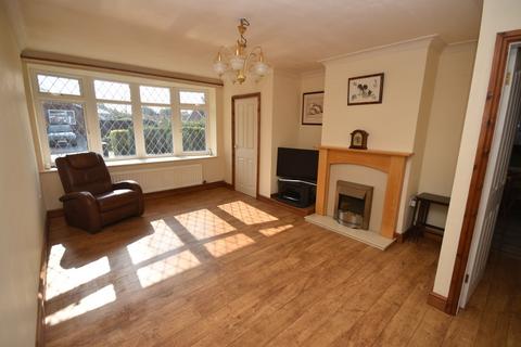 3 bedroom detached bungalow for sale, Moreton Street, Prees