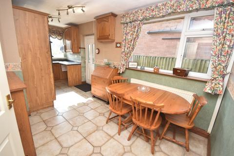 3 bedroom detached bungalow for sale, Moreton Street, Prees