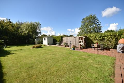 3 bedroom barn conversion for sale, Steel Heath, Whitchurch