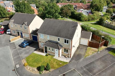 3 bedroom semi-detached house for sale, Pinewood Close, Newton Aycliffe