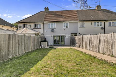 3 bedroom terraced house for sale, Colnbrook