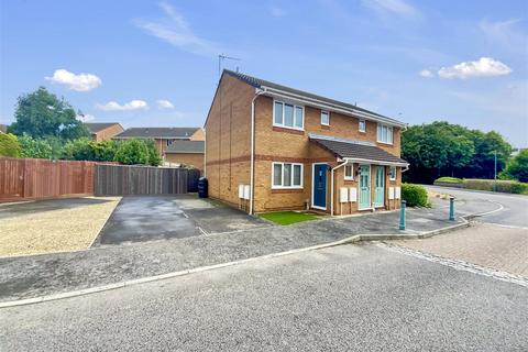 1 bedroom apartment for sale, Pinnell Grove, Emersons Green, Bristol