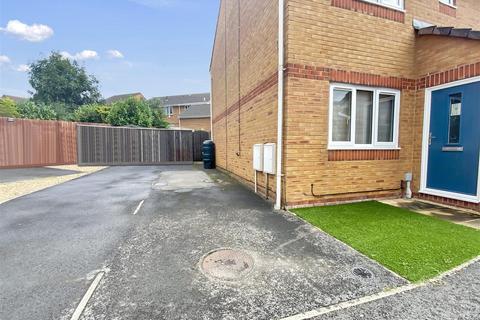 1 bedroom apartment for sale, Pinnell Grove, Emersons Green, Bristol