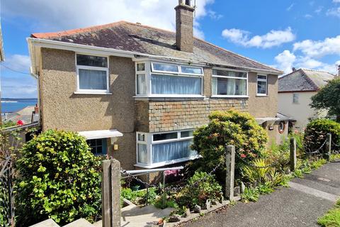 4 bedroom semi-detached house for sale, Kenstella Road, Newlyn TR18