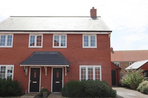 3 bedroom house to rent, Moorhen Road, Bristol BS49