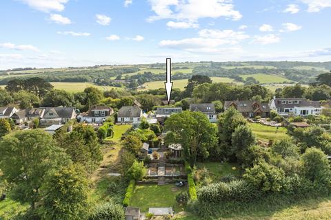 4 bedroom detached house for sale, Harmans Cross, Swanage, Dorset