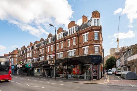 2 bedroom flat for sale, Camberwell Road, London, SE5 0EZ