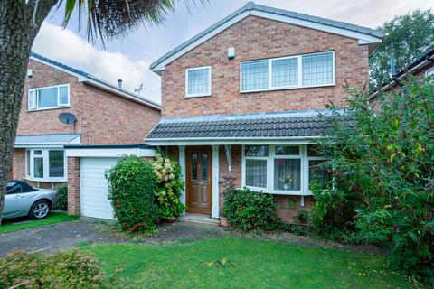 3 bedroom detached house for sale, Lobelia Court, Sheffield S25