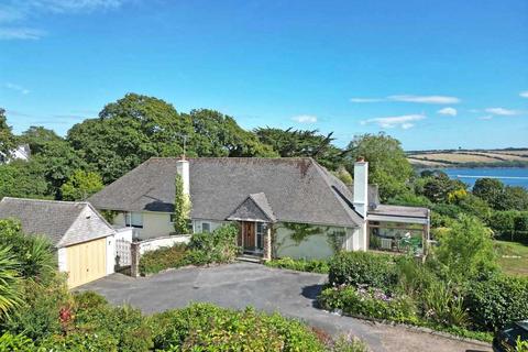 3 bedroom detached bungalow for sale, Green Close, Feock - less than 350 metres from Loe Beach, Feock, Cornwall