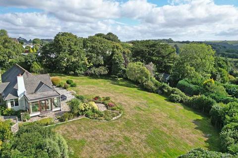 3 bedroom detached bungalow for sale, Green Close, Feock - less than 350 metres from Loe Beach, Feock, Cornwall