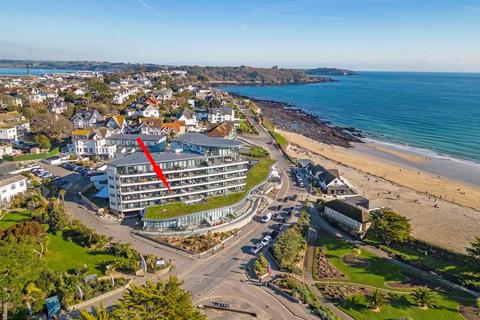 1 bedroom apartment for sale, Cliff Road, Falmouth Seafront - Cornwall