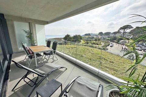 1 bedroom apartment for sale, Cliff Road, Falmouth Seafront - Cornwall