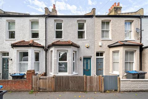 3 bedroom terraced house for sale, Miles Road, Mitcham CR4