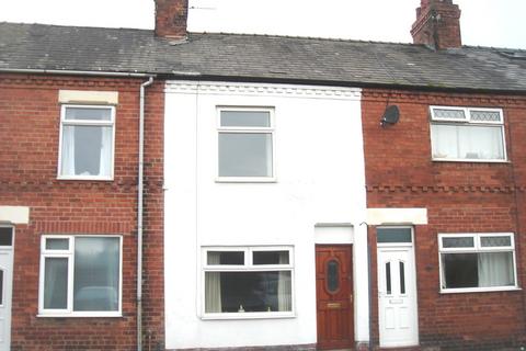 2 bedroom terraced house to rent, Ann Street, Northwich