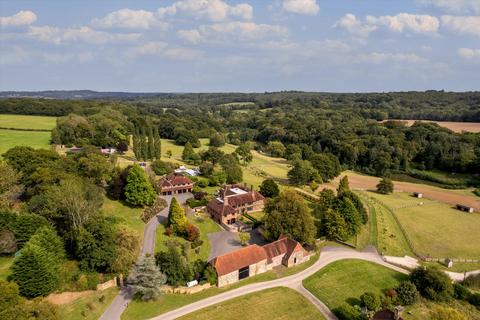 6 bedroom detached house for sale, Fontridge Lane, Etchingham, East Sussex, TN19