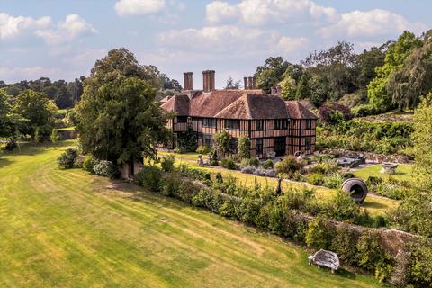 6 bedroom detached house for sale, Fontridge Lane, Etchingham, East Sussex, TN19