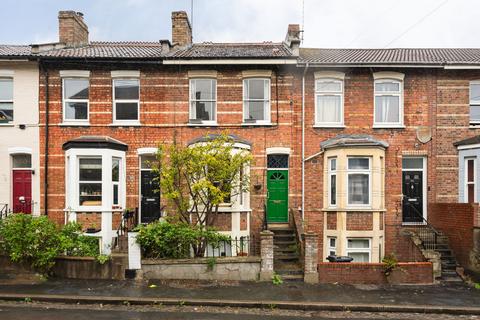 4 bedroom house for sale, Montpelier, Bristol BS6