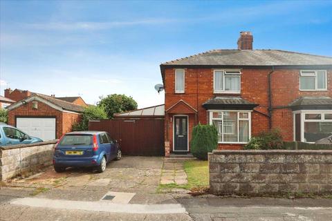 3 bedroom semi-detached house for sale, Bell Grove, Lincoln